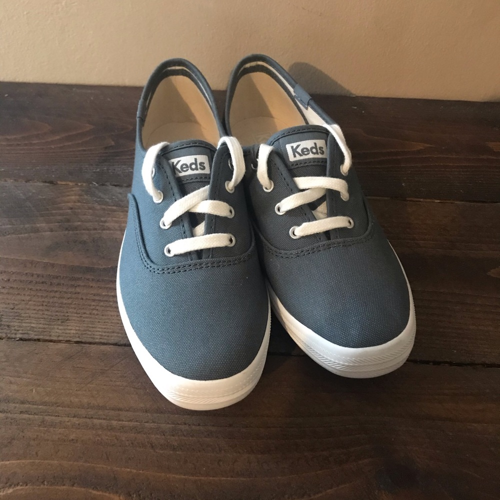 NWOB Keds Women’s Champion Originals